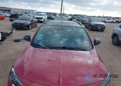 2020 Buick Encore Gx Fwd Select from USA, damaged, VIN KL4MMDSL6LB132929